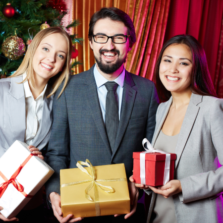 Cadeaux d’affaires : quels frais sont réellement déductibles ?