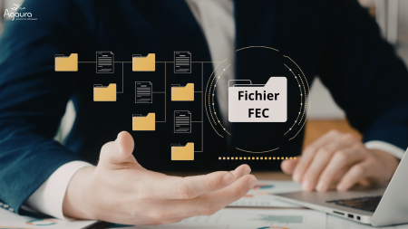 Le Fichier des Ecritures Comptables : Une pièce maîtresse pour la sécurité fiscale de votre entreprise 