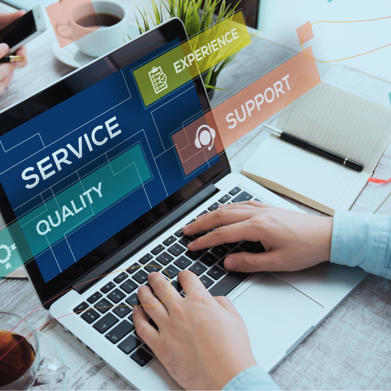 4-Abonnement et assistance