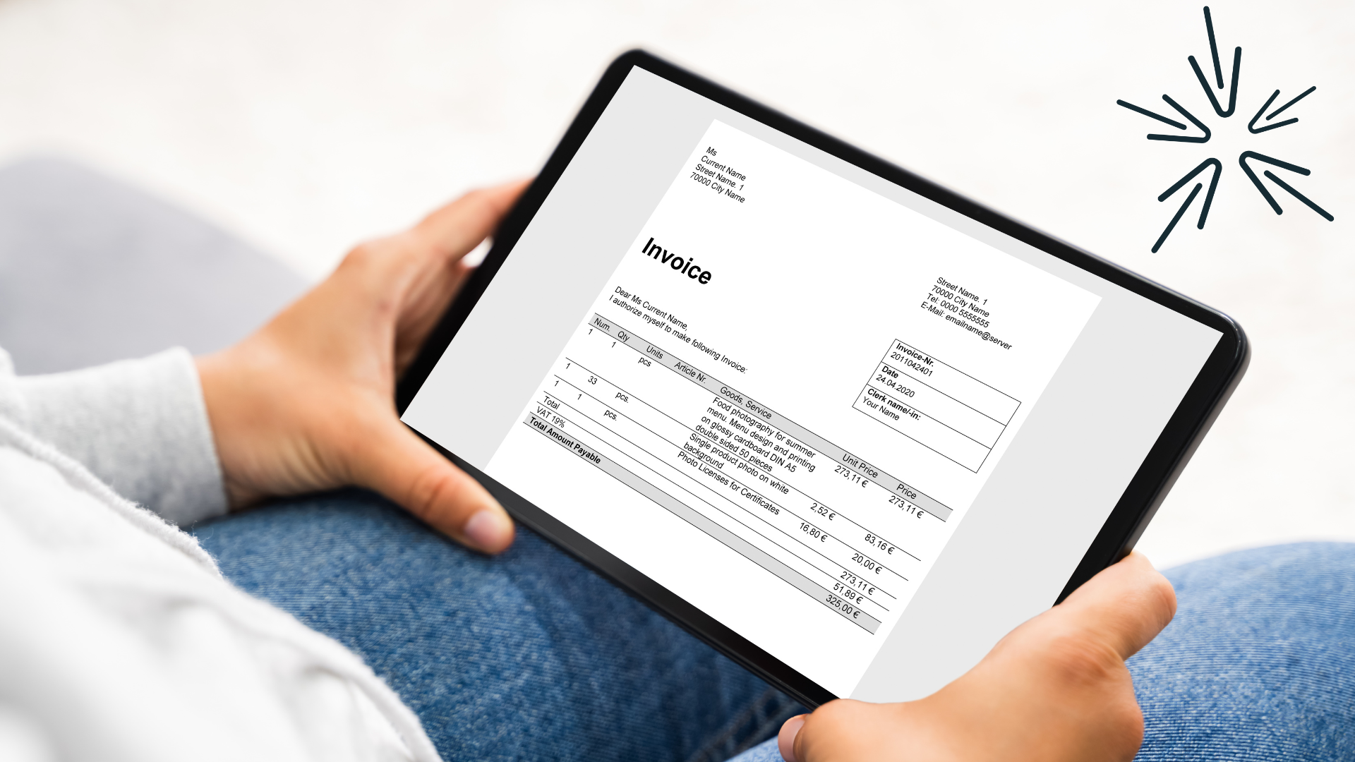 Passez à l'action dès maintenant